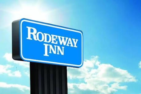 Rodeway Inn Шарлът Екстериор снимка